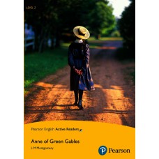 Anne Of Green Gables Book With Ebook And Audio