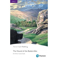The Hound Of The Baskervilles Book & Ebook With Digital Resources (Book)