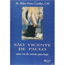 São Vicente de Paulo