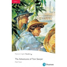 Adventures Of Tom Sawyer_Eb & Digital Resources