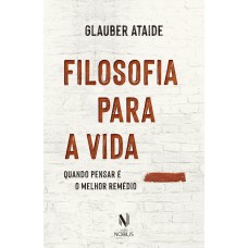 Filosofia para a vida