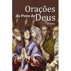 Orações do povo de Deus