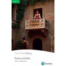 Romeo And Juliet Book & Ebook With Digital Resources