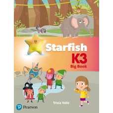 Starfish Big Book Level 3