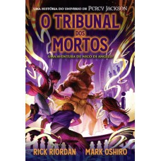 O tribunal dos mortos
