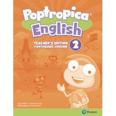 Kit Professor Poptropica Br 2 Portuguese