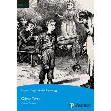 Oliver Twist Book & Ebook With Digital Resources