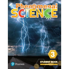 Phenomenal Science Student''''s Book Level 3 Phenomenal Science Student''''s Book Level 3