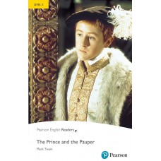 The Prince And The Pauper And Ebook With Digital Resources