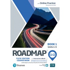 Roadmap C1-C2 Combined Student''''s Book And Workbook With Online Practice And Ebook Flexi 1 Roadmap C1-C2 Combined Student''''s Book And Workbook With Online Practice And Ebook Flexi 1