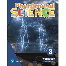 Phenomenal Science Level 3 Workbook