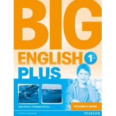 Big English Plus 1 Teacher''''s Book