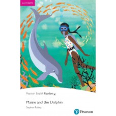 Maisie And The Dolphin Book With Ebook And Audio