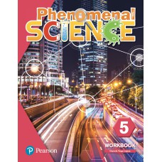 Phenomenal Science Level 5 Workbook