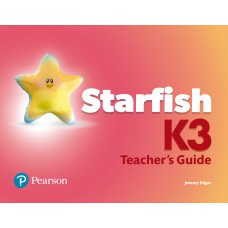 Starfish Teacher''''S Ed Level 3