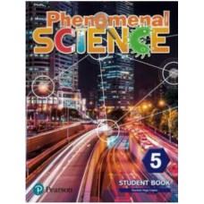 Phenomenal Science Student''''s Book Level 5 Phenomenal Science Student''''s Book Level 5