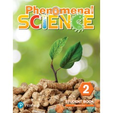 Phenomenal Science Student''''s Book Level 2 Phenomenal Science Student''''s Book Level 2