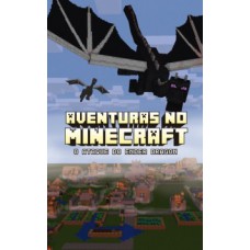 Aventuras no Minecraft