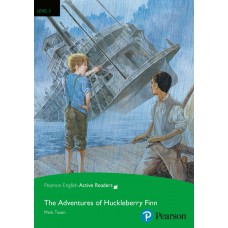 Adventure Huckleberry Finn & Ebook & Digital Resources - Level 3 Adventure Huckleberry Finn & Ebook & Digital Resources - Level 3