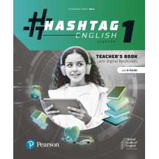 Hashtag English 1 Starter Teacher''''S Book