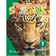 Phenomenal Science Level 1 Workbook