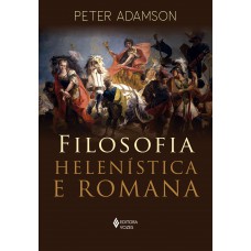 Filosofia helenística e romana