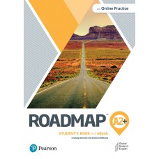 Roadmap Livel A2+ Student''''S Book And Ebook With Online Practice & Digital Resources & App Roadmap Livel A2+ Student''''S Book And Ebook With Online Practice & Digital Resources & App