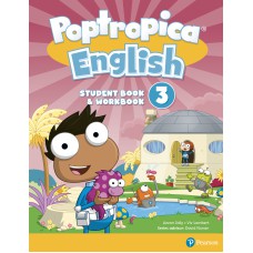 Poptropica Br Level 3 Student Book And Workbook Combined & Digital Resources & Family Guide & Reader Poptropica Br Level 3 Student Book And Workbook Combined & Digital Resources & Family Guide & Reader