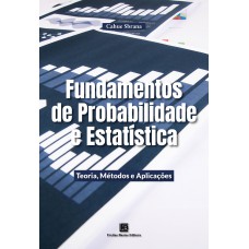 Fundamentos de Probabilidade e Estatística Fundamentos de Probabilidade e Estatística