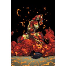 A saga do Hulk 06
