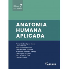 Anatomia humana aplicada