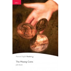 The Missing Coins 2E Plpr 1 (Pr1)