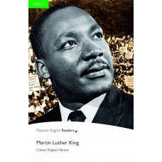 Martin Luther King Martin Luther King