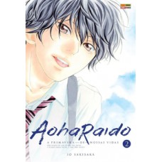 Aoharaido n.2
