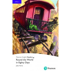 L5 Round The World In Eighty Days +Eb L5 Round The World In Eighty Days +Eb