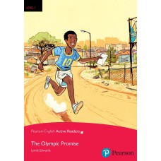 L1 Olympic Promise Book With Eb+Audio
