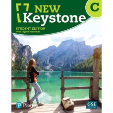 New Keystone C Sb+Digital Res+1 Bench Yl New Keystone C Sb+Digital Res+1 Bench Yl