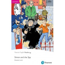 L0: Simon And The Spy + Eb And Audio