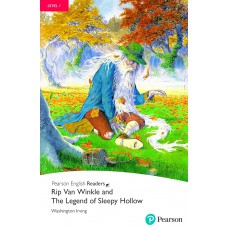 Level 1: Rip Van Winkle & The Legend Of Sleepy Hollow