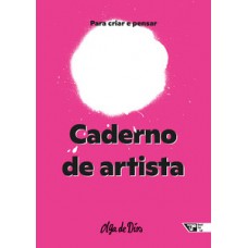 Caderno de artista