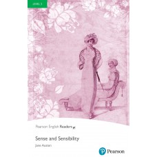 L3 Sense And Sensibility Book +Eb+Audio