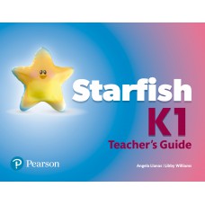Starfish Teachers Ed Level 1