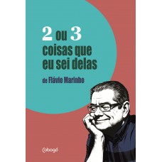 2 ou 3 coisas que eu sei delas