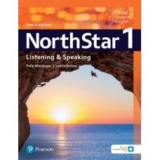 Northstar 1 Listen And Speak Student''''S Book W/ Digital Resources & App