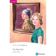 L0 The Pearl Girl Book With Eb+Audio