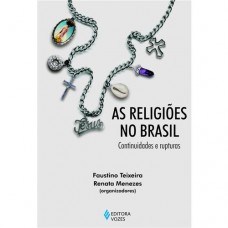 Religiões no Brasil