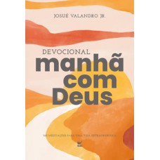 Devocional Manhã com Deus 2026 Devocional Manhã com Deus 2026