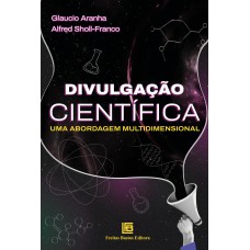 Divulgação Científica