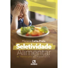 Seletividade alimentar