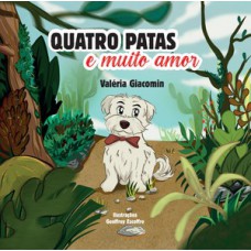 Quatro Patas e Muito Amor